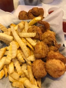 Georgia Statesboro Boiling Shrimp photo 7