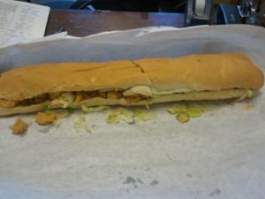 Mississippi Biloxi New Orleans Style Seafood Po Boys photo 5