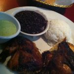 Maryland Rockville La Choza Grill photo 1