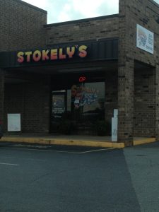 North Carolina Greensboro Stokely's BBQ & More photo 7