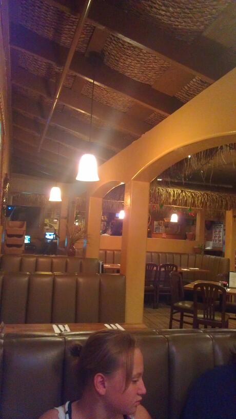 California Visalia La Palapa Mexican & Seafood Restaurant photo 7