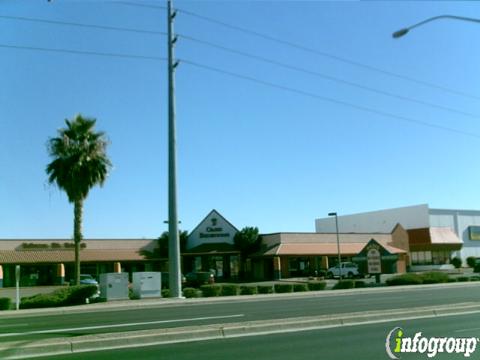 Arizona Mesa Pho Winglee photo 7