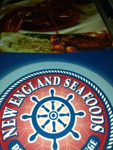 Massachusetts Lowell NE Seafoods Restaurant photo 7