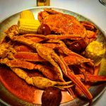 Florida Kissimmee J Crab House photo 1