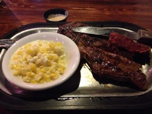 Nebraska North Platte The Golden Spur Steakhouse & Saloon photo 5