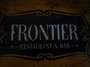 Indiana Evansville Frontier Restaurant & Bar photo 7