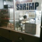 New Jersey Newark Golden Town Seafood Restaurant photo 1