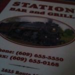 New Jersey Edison Cranbury Station Restaurant photo 1