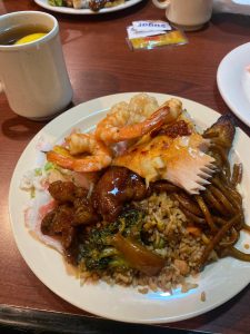 Minnesota Moorhead Giant Panda Chinese Restaurant photo 7