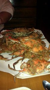 Maryland Columbia Crab Shanty photo 5