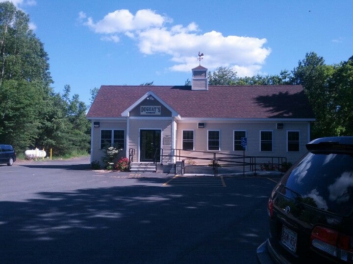 Massachusetts Fitchburg Duguay's Fried Chicken photo 5