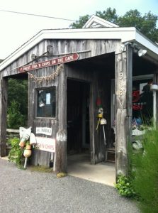 Massachusetts Cape Cod Kevin's Seafood and Spirits photo 5