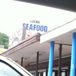 Maryland Waldorf Lucas Seafood photo 1