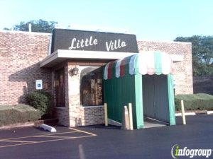 Illinois Des Plaines Little Villa Restaurant & Pizzeria photo 7