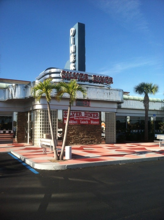 Florida Fort Myers 41 Diner photo 5