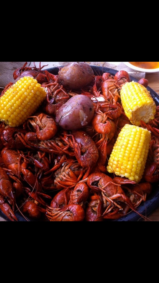 Louisiana Eunice Mo'crawfish-N-Mowata photo 3