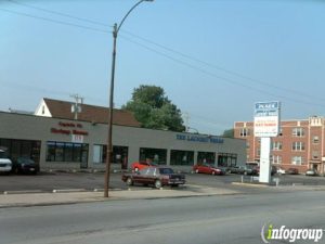 Illinois Cicero Captain B's Shrimp House photo 7