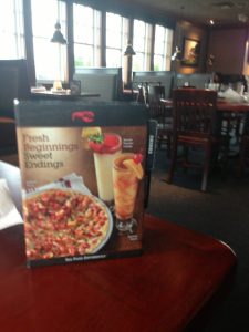 Alabama Huntsville Red Lobster photo 5