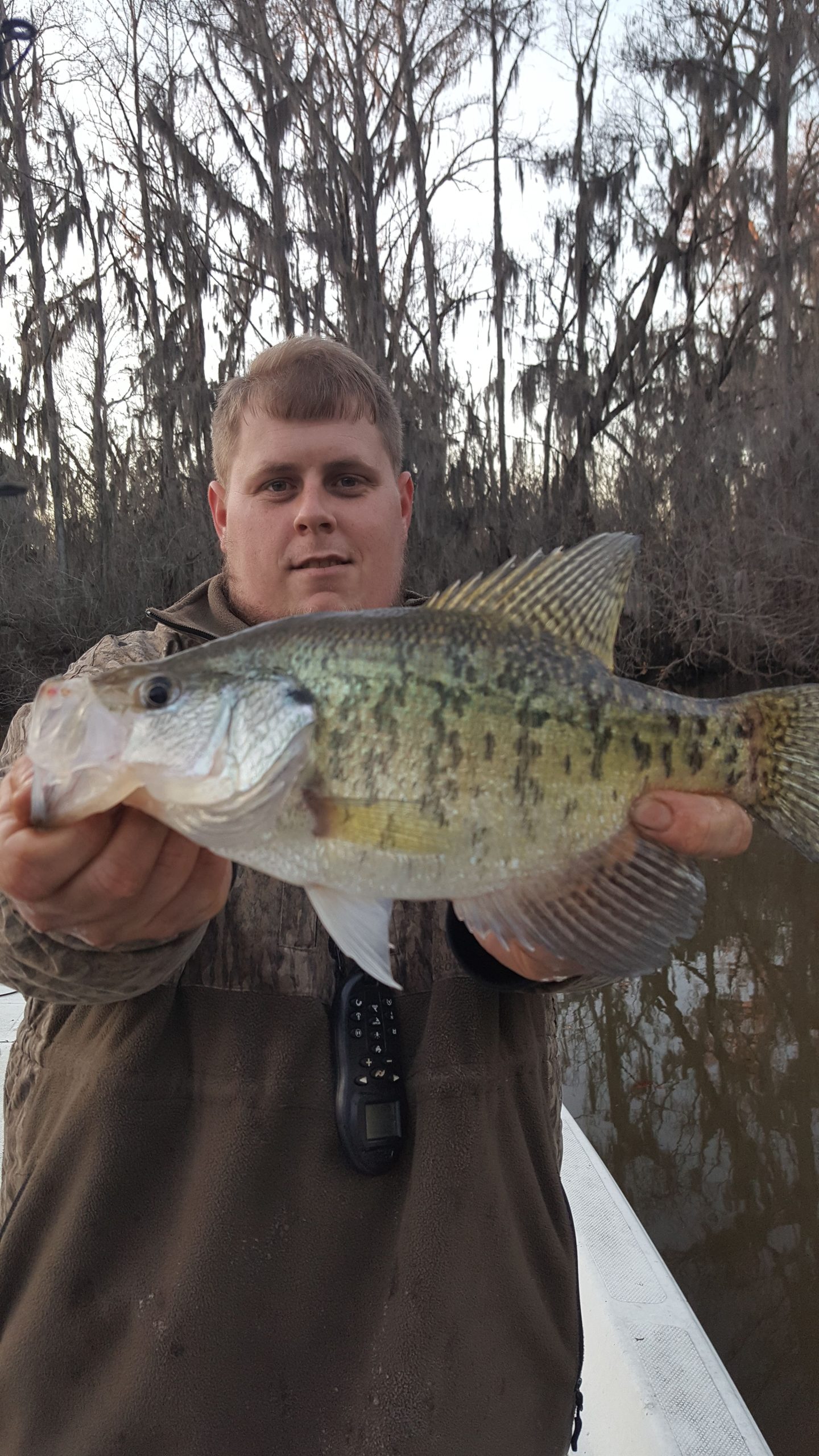 Louisiana Shreveport Caddo Outdoors photo 3