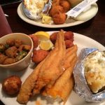 Alabama Decatur Libby's Catfish & Diner photo 1