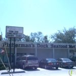 Florida Jacksonville Fisherman's Dock photo 1