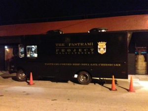 Florida Orlando The Pastrami Project photo 7