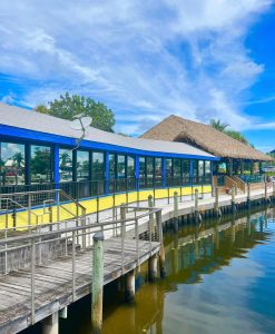 Florida Stuart Mangia Clam Bar photo 5