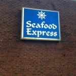 North Carolina Clayton Seafood Express photo 1