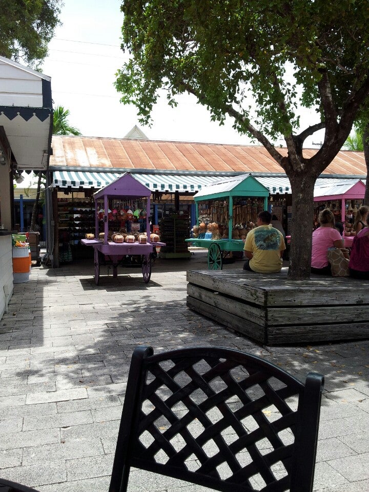 Florida Key West The Conch Shack photo 5