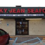 Louisiana New Orleans Lucky Jean Seafood photo 1