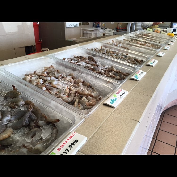 Florida Destin Skippers Seafood photo 5