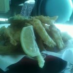 California Sacramento Captain Fish & Chips photo 1