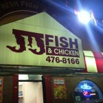 Illinois Chicago J & J Fish photo 1