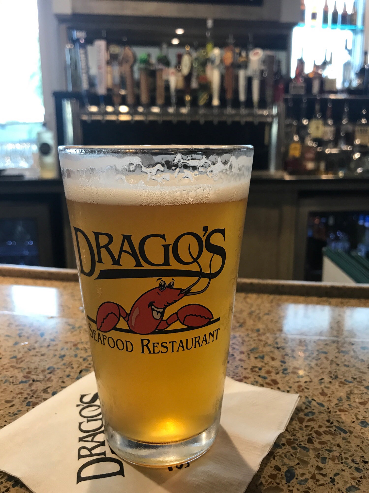 Louisiana Lafayette Drago's Seafood Restaurant photo 7