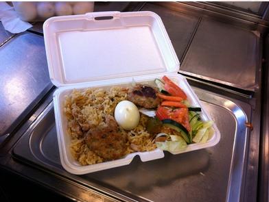 New Jersey Elizabeth Royal Grill Halal Food photo 5