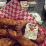 Louisiana Bossier City Sam's Southern Eatery photo 1