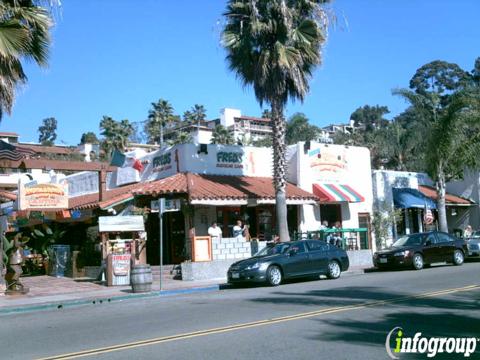 California San Diego Casa de Freds Tacos y Tequila photo 3