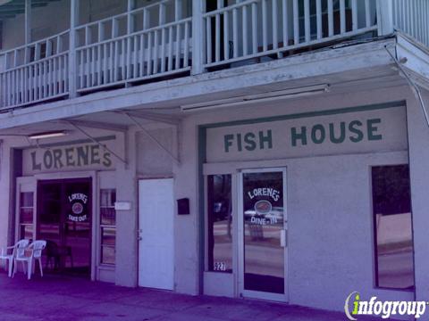 Florida Saint Petersburg Lorene's Fish & Crab Hous photo 7