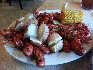 Louisiana Mandeville Orlando's Seafood Restaurant photo 5