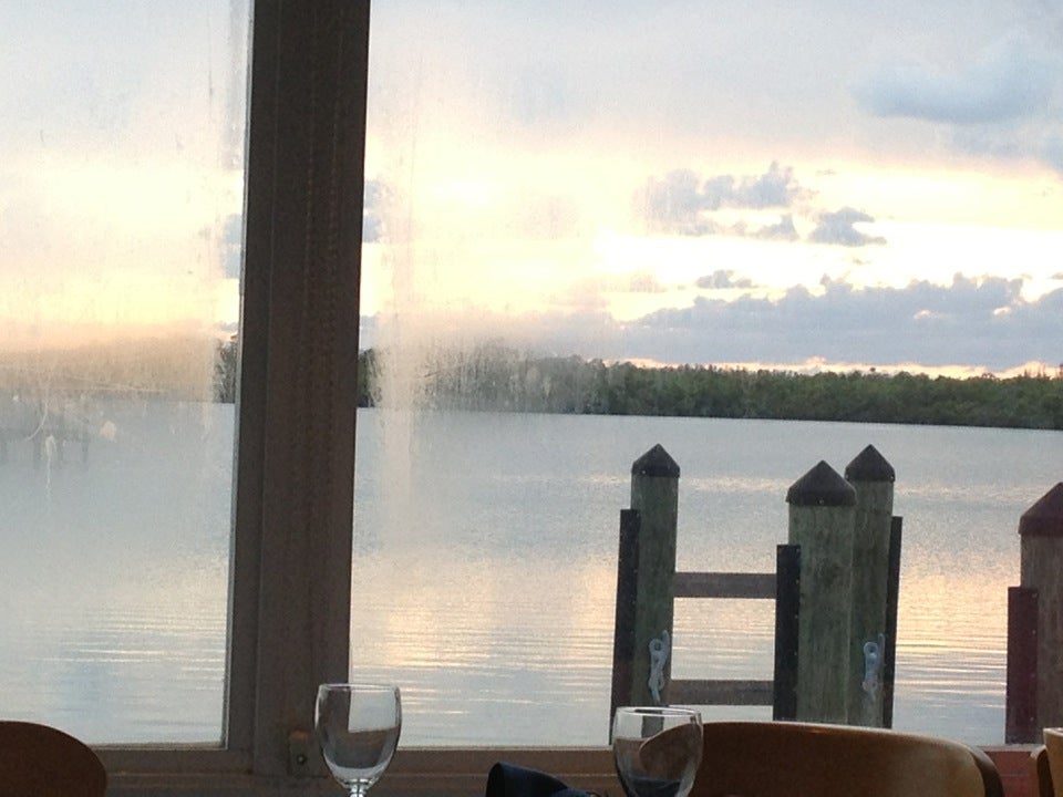 Florida Naples Blue Heron Restaurant photo 3