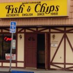California San Fernando Northridge Fish & Chips photo 1