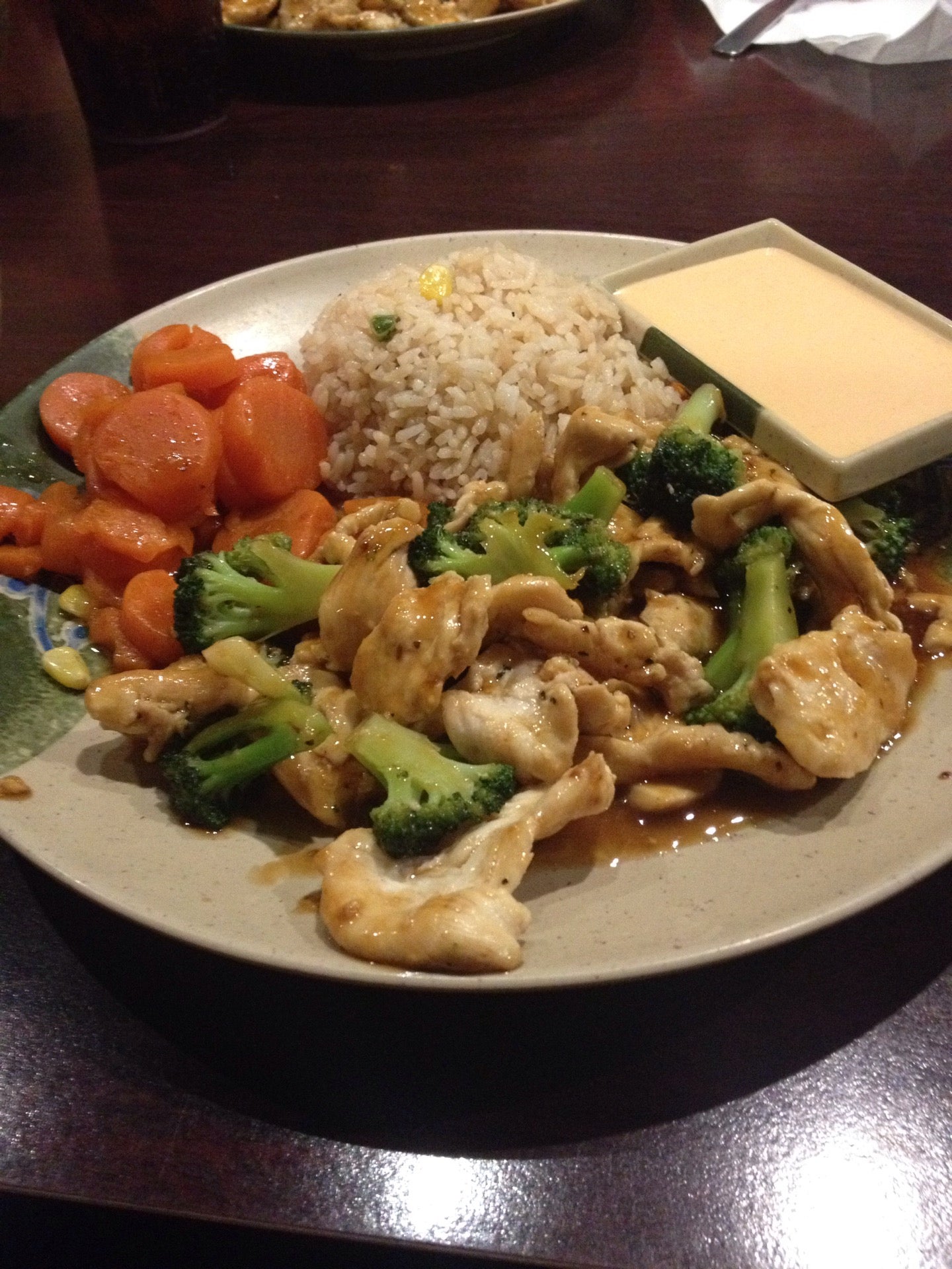 North Carolina High Point Shoto's Japanese Seafood and Steak House photo 3