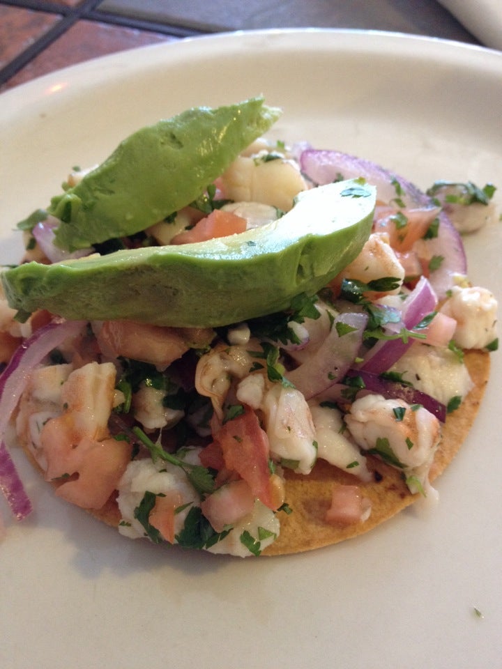 Florida Sarasota Mariscos Azteca Mexican Seafood Restaurant photo 7