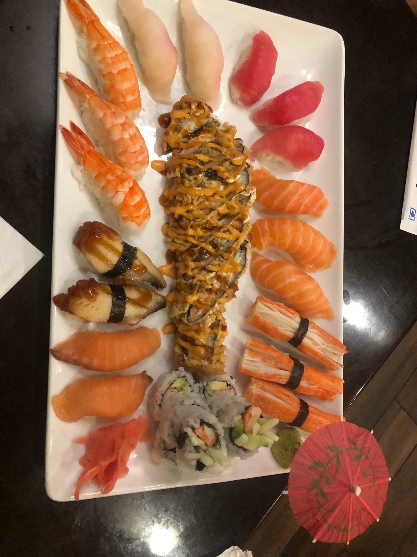 Florida Jacksonville Sushi Cafe photo 7