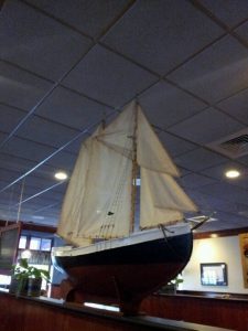 Maine South Portland Weathervane Seafood Restaurant photo 7