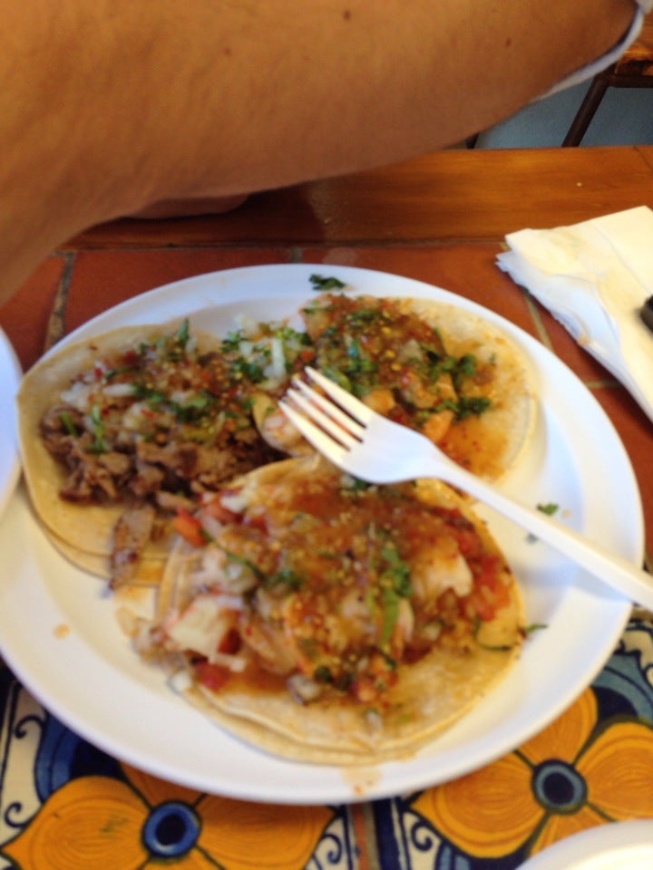 California Fairfield Alejandro's Taqueria photo 7