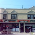 Illinois Chicago Angelo's Pizza & Restaurant photo 1