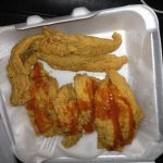 New Jersey Newark Roy's Fish Fry photo 1