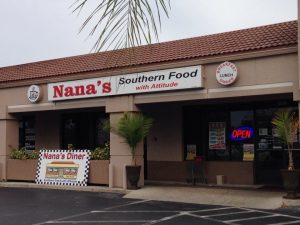 Florida Naples Nana's Diner Naples photo 7