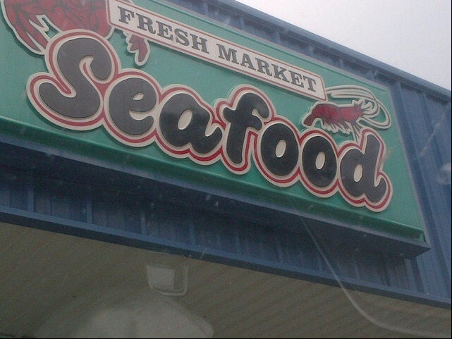 Alabama Gulf Shores Fresh Market Seafood photo 5